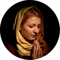 Гадалка Анна — Тымск